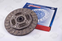 Диск сцепления ведомый Ваз 2123 AT 1130-023DP