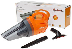 Пылесос CYCLONE-1 (150Вт, 0,5л, 4 КПа) (VCA-01) AIRLINE