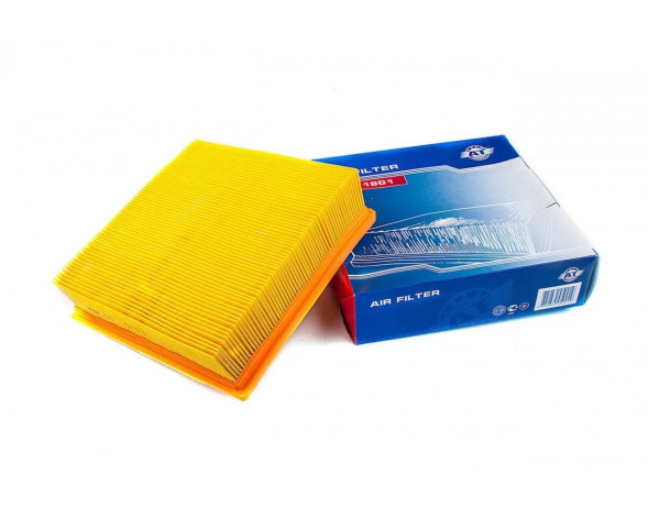 Фильтр воздушный ВАЗ 2110  инжектор AT 1601