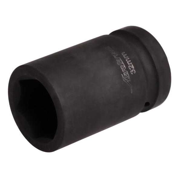 Головка ударная торцевая 1&amp;quot; DR шестигранная 78мм (AT-IS1-34) AIRLINE