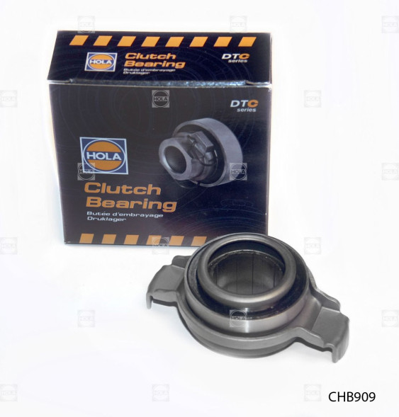 Муфта выключения сцепления Приора,Калина HOLA CHB909