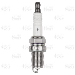 Свеча зажигания для а/м LADA Largus (12-)/Renault Logan (04-) 1.6i Ir (VSP 0120) 1шт СтартВОЛЬТ