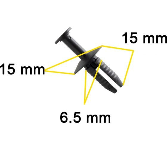 VAG, VW, BMW N90359101, 51111908077, N90359101 AK991440