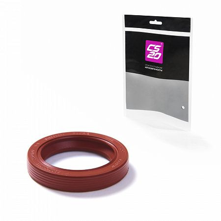 Сальник распредвала для а/м LADA Largus 8V 30х42х7 FPM CS20