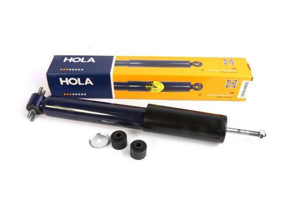 Амортизатор передний газовый Газель Соболь(2217,2310,2752) HOLA SH20-060G