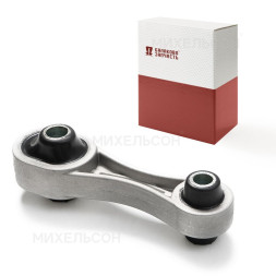 Подушк двигателя (гитара) LADA Vesta,X-ray,RENAULT Largus,Logan II,SanderoII БалаковоЗапчасть