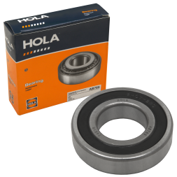 Подшипник моста переднего ГАЗ Gazelle 3302, Sobol 2217 HOLA AB765