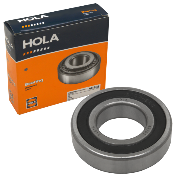 Подшипник моста переднего ГАЗ Gazelle 3302, Sobol 2217 HOLA AB765