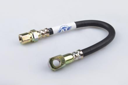 Шланг тормозной Ваз 2101 (пер) AT 6060-001BH-F