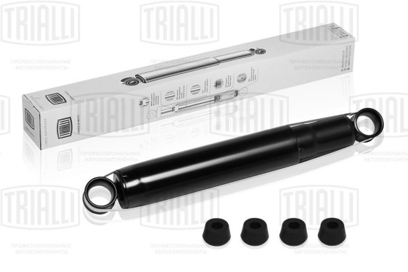 Амортизатор передний/задний газовый ГАЗ 3302 (AG 03004) TRIALLI