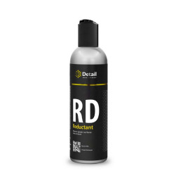 Восстановитель внешнего пластика GRASS Detail RD (Reductant)  250мл. (6 шт.) DT-0452