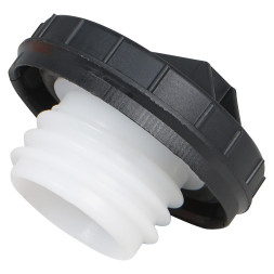 Крышка топлив. бака для а/м Hyundai, KIA, Daewoo (AKAC013) AIRLINE