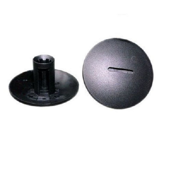 Renault 7703081054 Клипса крепления брызговика 9x15x30mm Autokrep1114760 (10шт)