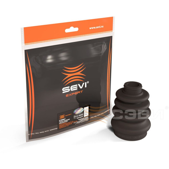 Чехол привода внутренний Nexia, Lanos, Lacetti, Aveo,Sens СЭВИ-ЭКСПЕРТ 6114-5068(10шт)