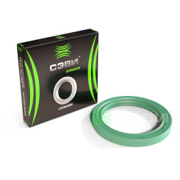 Сальник коленчатого вала задний ВАЗ 2108 СЭВИ-ЭКСТРИМ 8017(23шт)