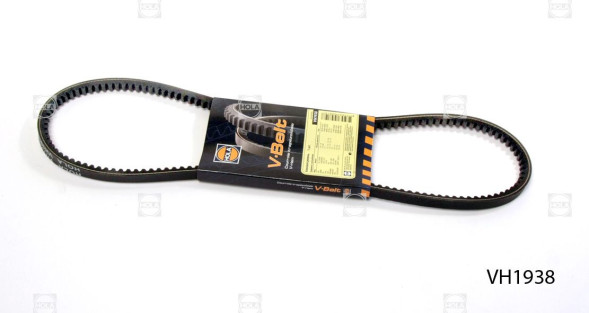 Ремень клиновой  AVX10х938 HOLA  Ваз-2101  VH1938