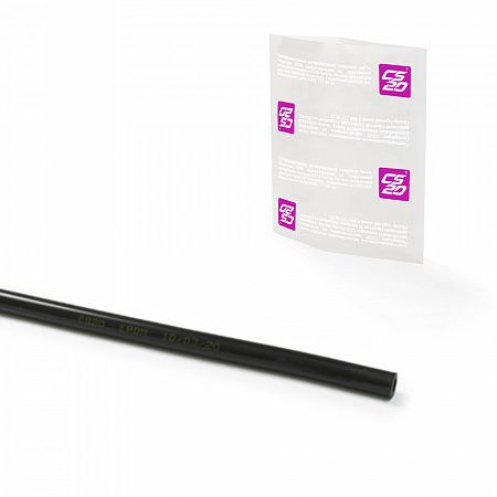 Шланг пароотводящий ВАЗ-1118 Калина.1шт CS20