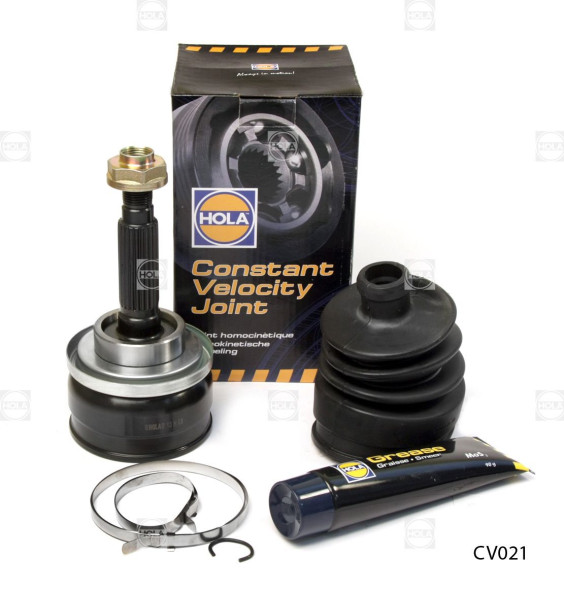 ШРУС наружный в сб. Ваз-2121 HOLA CV10-021