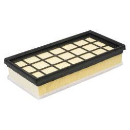 Фильтр воздушный Лада Largus/X-Ray/Vesta 1.6i/1.8i н/о, с 2019г (TR55512) CARVILLE RACING