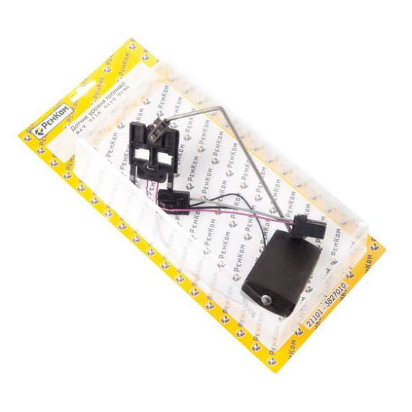 Датчик уровня топлива ВАЗ-2110-2112, 2170 двиг.1.6 ДУТ-К2 (RK02029) РЕМКОМ