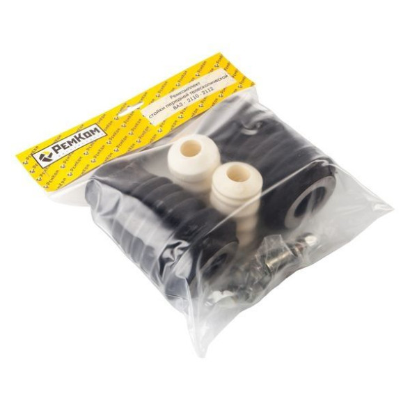 Ремкомплект стойки передней телескопической ВАЗ-2110-2112  (RK01050) РЕМКОМ