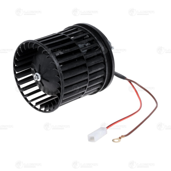 Э/вентилятор отоп. Lada 4x4 Urban LUZAR LFh 01214