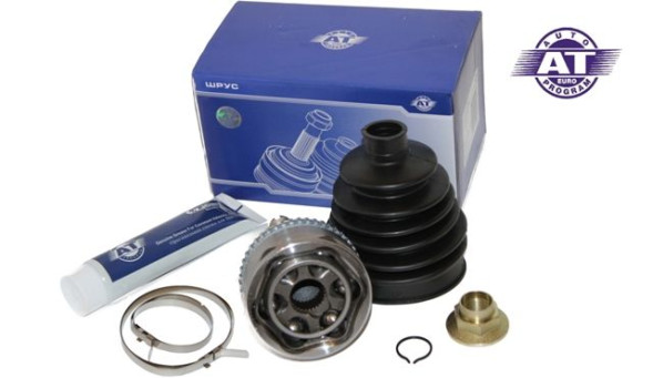 Шрус Daewoo Lanos,Espero 1,6 1,6V (ABS) наружный в.29\н.33 (96243575) AT 3575-200CV