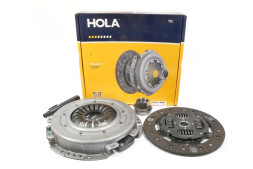 Сцепление в сборе HOLA  Газель Next Cummins 2.8D, 280 mm (с10.15 г.-)  CH11-260