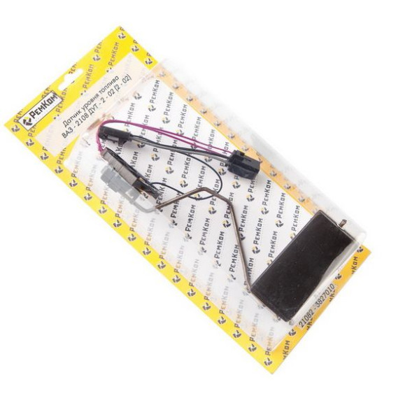 Датчик уровня топлива ВАЗ-2108 ДУТ-2-02 (2-02) (RK02026) РЕМКОМ