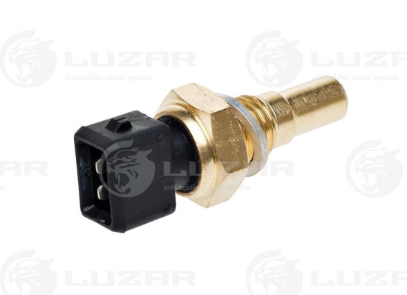 Датчик температуры ГАЗель-Бизнес 33027 33025 PATRIOT(97-)HUNTER УАЗ-315195 LUZAR LS 03216
