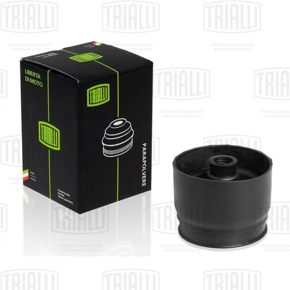 Пыльник ШРУСа внутр. для а/м ВАЗ 2121 (RG 0133) TRIALLI