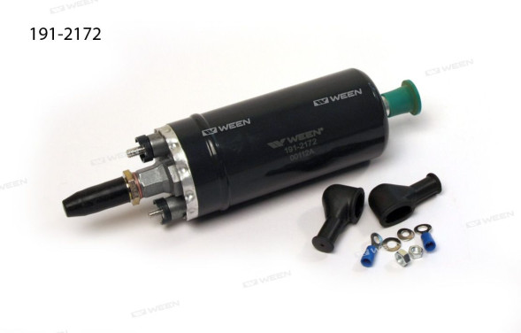 Электробензонасос 4bar под штуцер WEEN Gaz 3110(406дв.) 191-2172