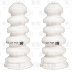 Отбойник заднего амортизатора ВАЗ 2190-2192 Granta/Kalina II (кмпл. 2 шт.) (BC 0157) TRIALLI