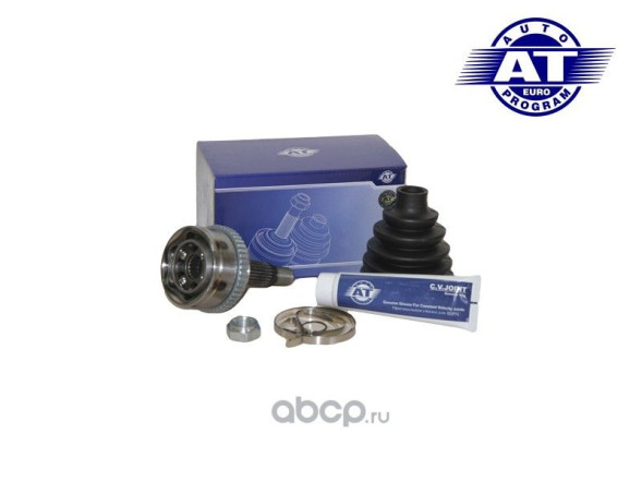 Шрус Lada Vesta 15-  наружный (КПП ВАЗ, Renault)  AT 7012-845CV хх