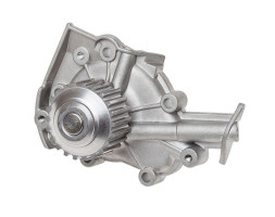 Насос водяной LUZAR для а/м Daewoo Matiz/ Tiko(91-)Spark(05-) (LWP 0558)