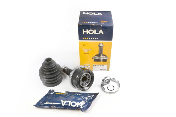 ШРУС наружный лев/прав 23/21 шл., LADA Vesta, CV10-038 HOLA