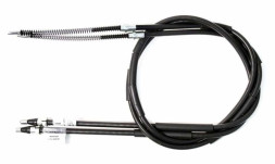 Трос ручного тормоза 2110-3508180 ВАЗ 2110-2112 AVP RT2110180