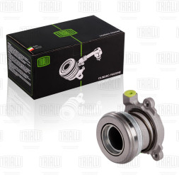 Муфта выкл. сцеп. гидравл. Chevrolet Cruze (09-) 1.6i/1.8i (CT 0504) TRIALLI