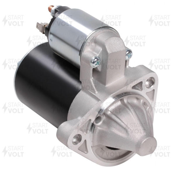 Стартер редукторный СтартВОЛЬТ  Daewoo/Chevrolet Matiz (98-)/Spark (05-) 1.0i/1.2i (LSt 0510)