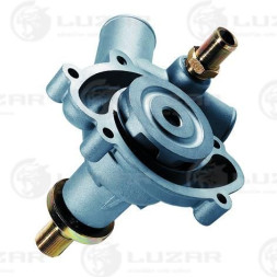 Насос водяной для а/м ГАЗ 3302 ГАЗель (4061) LUZAR LWP 03061
