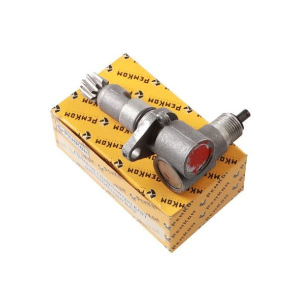 Привод спидометра 4-ступенчатой КПП ВАЗ-2103-2107 (9 зубьев) (RK09035) РЕМКОМ