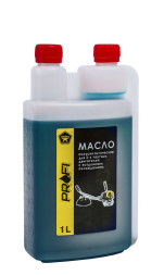 Масло 2Т полусинтетика ХимАвто (дозаторная) (1л)