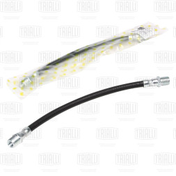 Шланг торм. зад. лев. УАЗ 3163 Patriot с 2014 г.в. (BF 205) TRIALLI