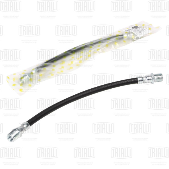 Шланг торм. зад. лев. УАЗ 3163 Patriot с 2014 г.в. (BF 205) TRIALLI