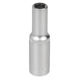 Головка торцевая 1/2&amp;quot; шестигранная 19мм глубокая (ATAO071) AIRLINE