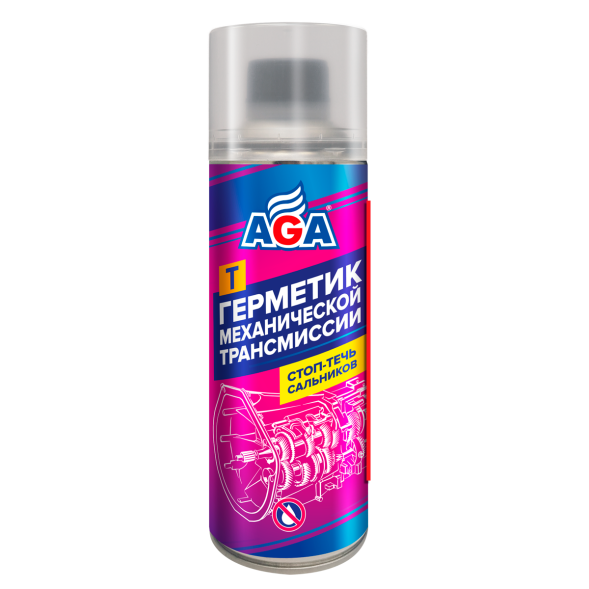 Герметик механической трансмиссии (335мл) AGA752T AGA