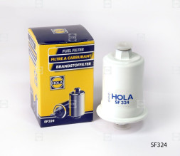 Фильтр топливный HOLA SF324(PP 928/1) Hyundai