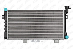Радиатор охлаждения ВАЗ-21214 Niva (Urban) (FRC1507m) FEHU