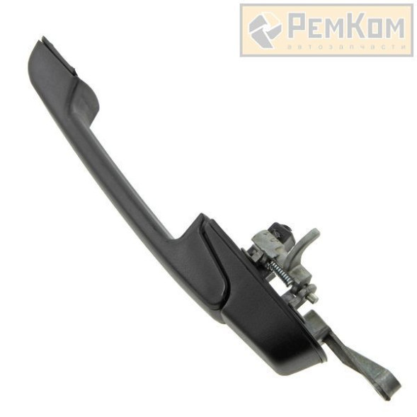 Ручка наружная для а/м 1117 - 1119,2190 задняя левая (RK14062) РЕМКОМ