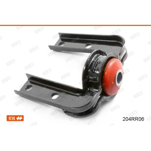 Кронштейн растяжки ВАЗ-2190 полиуретан OE KIT++ 204RR06 xx